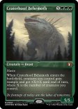 Craterhoof Behemoth (#0556)