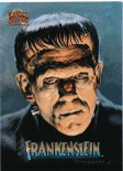 Frankenstein #13