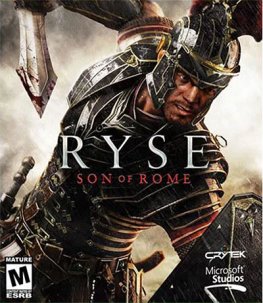 Ryse: Son of Rome