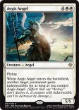 Aegis Angel (#001)