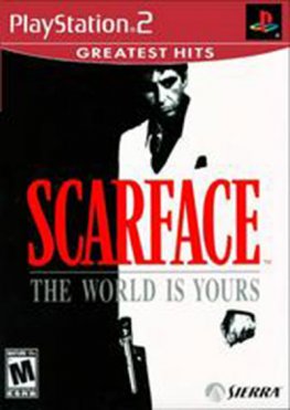 Scarface: The World is Yours (Greatest Hits)