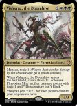Vishgraz, the Doomhive (Commander #004)