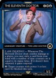 Eleventh Doctor, The (#1153)