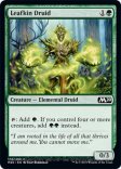 Leafkin Druid (#178)