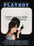 Playboy #117 (September 1963)