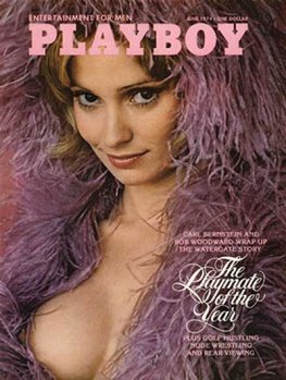 Playboy #246 (June 1974)