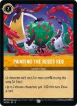 Painting the Roses Red (#030)