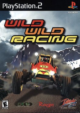 Wild Wild Racing