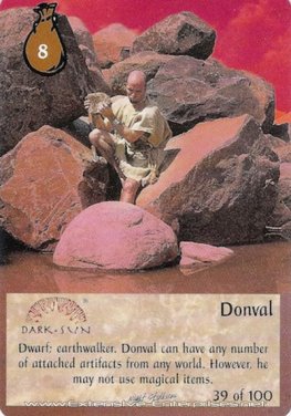 Donval
