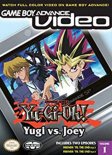 Yu-Gi-Oh!: Yugi vs. Joey (Video)