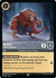 Beast: Selfless Protector (#172)
