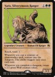 Varis, Silverymoon Ranger (#335)