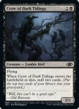 Crow of Dark Tidings (#390)
