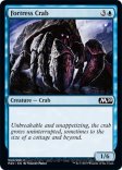 Fortress Crab (#060)