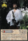 Count of Muden, The