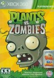 Plants vs. Zombies (Platinum Hits)