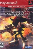 Shadow the Hedgehog (Greatest Hits)