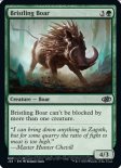 Bristling Boar (#635)