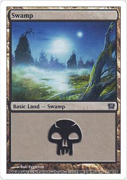 Swamp (#339)