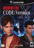 Resident Evil X, Code: Veronica