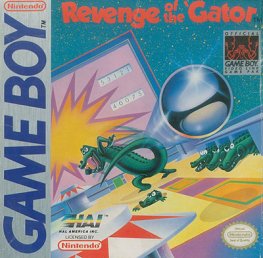 Revenge of the Gator