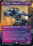 Blaster, Combat DJ / Blaster, Morale Booster (Transformers #022)
