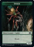 Spider (Token #018)