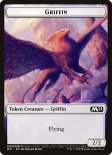 Griffin (Token #003)