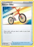 Rotom Bike (#181)