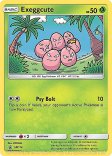 Exeggcute (#SM119)