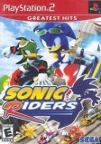 Sonic Riders (Greatest Hits)