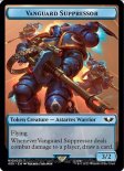 Vanguard Suppressor (Token #010)