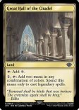 Great Hall of the Citadel (#254)