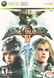 Soul Calibur IV