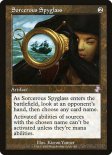Sorcerous Spyglass (#401)