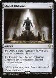 Idol of Oblivion (#246)