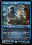 Stormsurge Kraken (#0497)