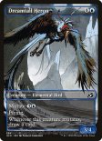 Dreamtail Heron (#284)