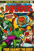 Defenders, The #3