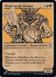 Thrakkus the Butcher (#440)