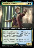 Sixth Doctor, The (#1034)