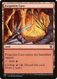 Forgotten Cave (#289)