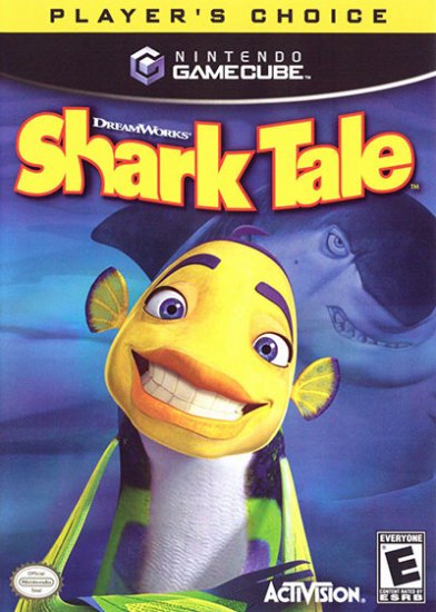 Shark Tale (Player\'s Choice)