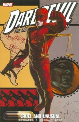 Daredevil: Cruel and Unusual
