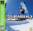 Cool Boarders 2 (Greatest Hits)