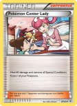 Pokemon Center Lady (#068)