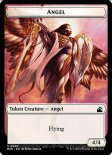 Angel (Token #002)