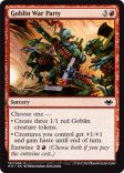 Goblin War Party (#131)