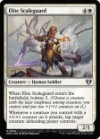 Elite Scaleguard (#0022)