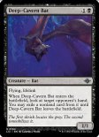 Deep-Cavern Bat (#102)